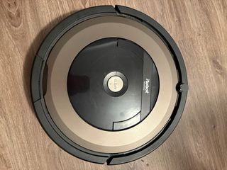 Robot Aspirador Roomba