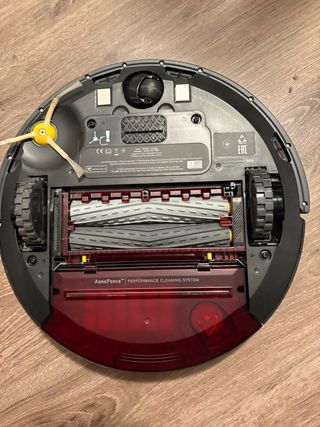 Robot Aspirador Roomba