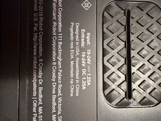 Robot Aspirador Roomba