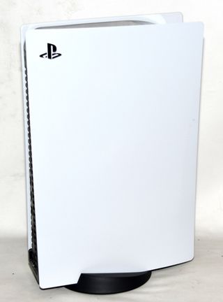 PS5 825GB Blanca (sin mando)