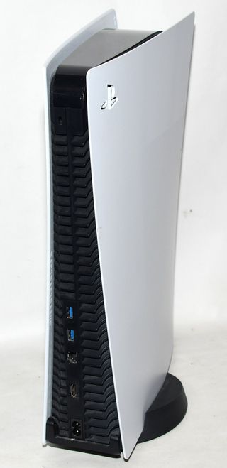 PS5 825GB Blanca (sin mando)