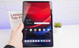 Lenovo Tab M11 Negro