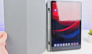 Lenovo Tab M11 Negro