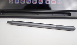 Lenovo Tab M11 Negro