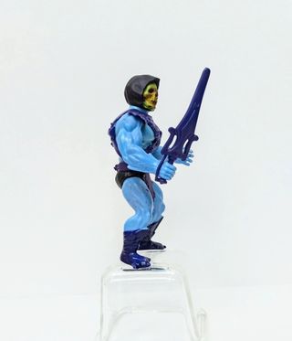 SKELETOR SPAIN 🇪🇦 1981 MASTERS DEL UNIVERSO