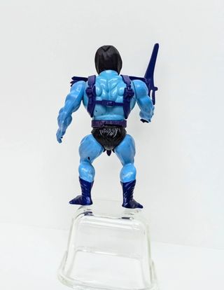 SKELETOR SPAIN 🇪🇦 1981 MASTERS DEL UNIVERSO