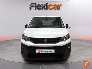 Peugeot Rifter Rifter Allure BlueHDi 100