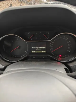 Opel Grandland X 2018