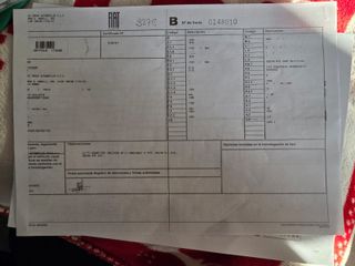 Alfa Romeo Giulietta 2012