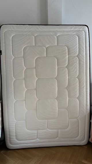 Colchón Ortopédico ARTEFLEK 135x190