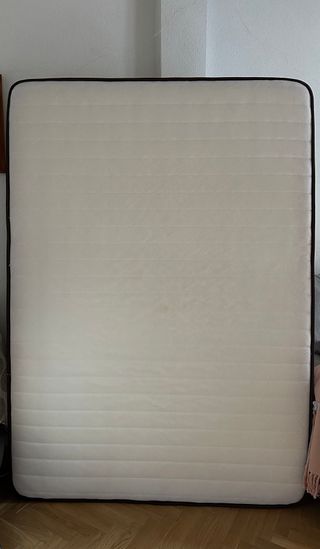 Colchón Ortopédico ARTEFLEK 135x190