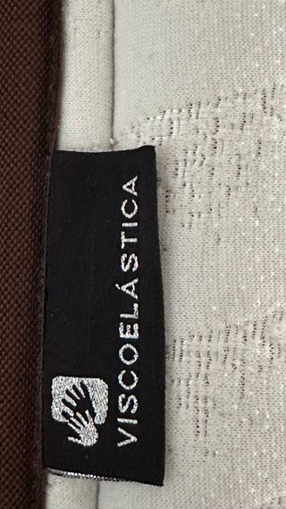 Colchón Ortopédico ARTEFLEK 135x190