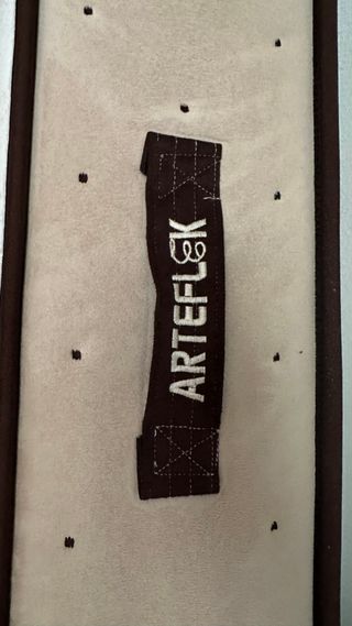 Colchón Ortopédico ARTEFLEK 135x190