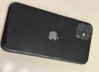 iPhone 11 Nero 64GB