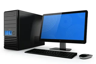 Montaje PCs e Instalación de sistemas operativos
