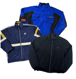 Ropa de Marca Grado B al Kilo | Solo 4€/kg