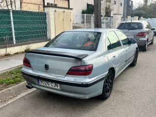 COCHE ECONÓMICO