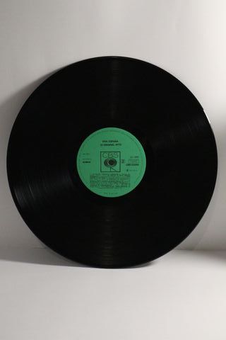 Viva España - 16 Original Hits (Disco Vinilo) 1975