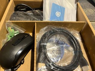 Sistema de cámaras de vigilancia CCTV Reolink