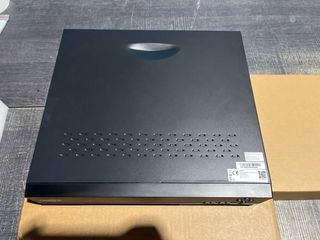 Sistema de cámaras de vigilancia CCTV Reolink