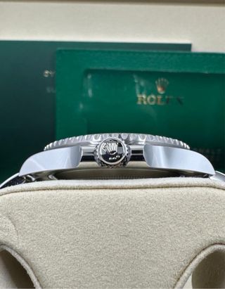 Rolex Submariner No Date Nuevo