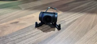 Fotocamera DJI Avata Nera