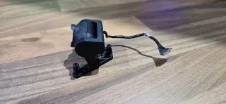 Fotocamera DJI Avata Nera