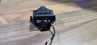 Fotocamera DJI Avata Nera