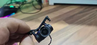 Fotocamera DJI Avata Nera