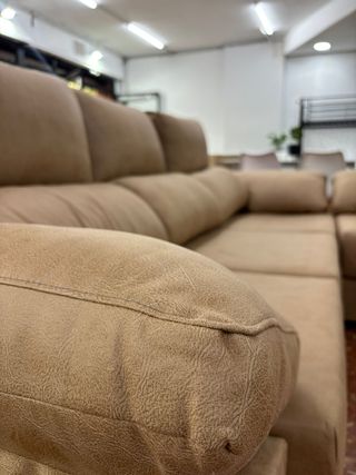 Sofá Modelo Imperial Nuevo en 2 COLORES!!