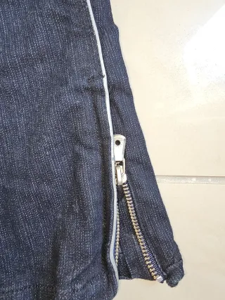 Dolce & Gabbana Jeans Taglia 44