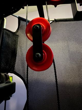 Multiestación Domyos HG Compact