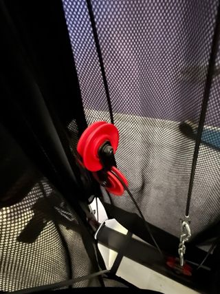 Multiestación Domyos HG Compact