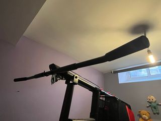 Multiestación Domyos HG Compact