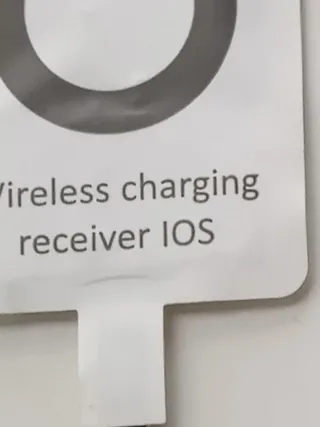 Cargador Inalámbrico Wireless + 2 Receptores.Nuevo