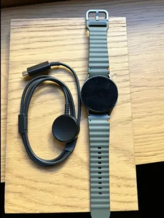 Samsung Galaxy Watch7 44mm Verde PRECINTADO!!