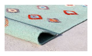 Tappeto Kilim Kaudani Reversibile 148x110