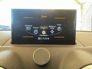 ¡SIN ENTRADA! AUDI A3 CABRIO