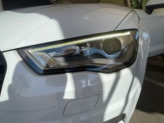 ¡SIN ENTRADA! AUDI A3 CABRIO