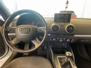 ¡SIN ENTRADA! AUDI A3 CABRIO