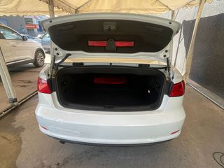 ¡SIN ENTRADA! AUDI A3 CABRIO