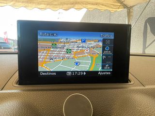 ¡SIN ENTRADA! AUDI A3 CABRIO