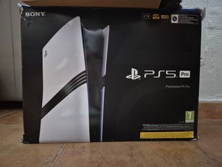 Playstation 5 Pro Digital 2TB