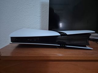 Playstation 5 Pro Digital 2TB