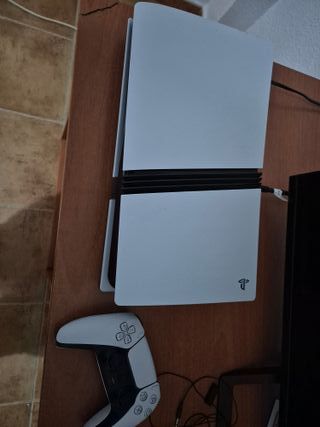 Playstation 5 Pro Digital 2TB