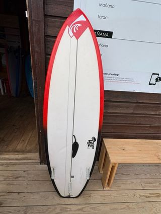 Tabla de surf
