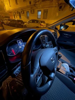 SEAT Leon 2013, precio no negociable,