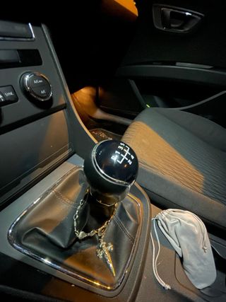 SEAT Leon 2013, precio no negociable,