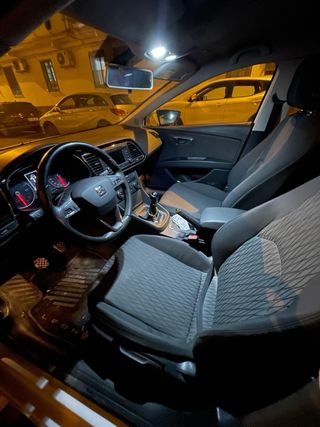 SEAT Leon 2013, precio no negociable,