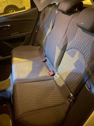 SEAT Leon 2013, precio no negociable,